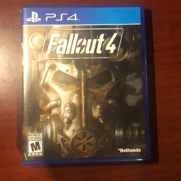 Fallout 4 (PS4) - Picture 1 of 3